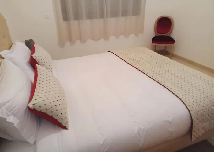 Suites Appartement Midelt