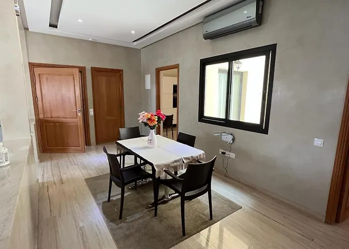Suites Appartement Midelt