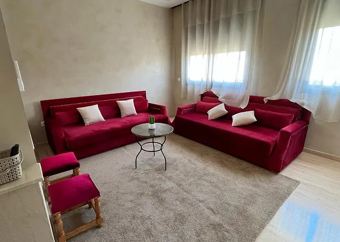 Suites Appartement Midelt