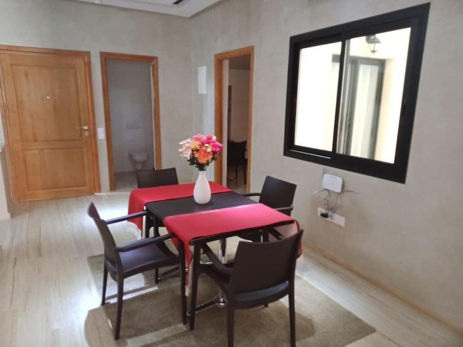 Suites Appartement Midelt 公寓