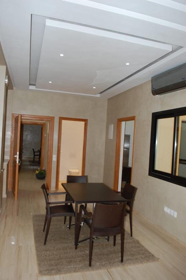 公寓 Suites Appartement Midelt *