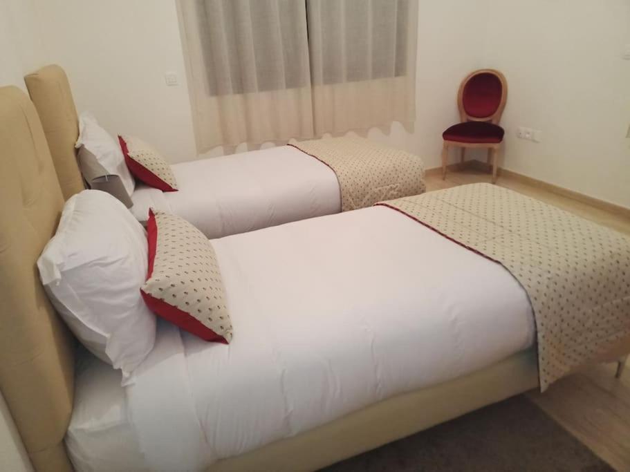 Suites Appartement Midelt 公寓 *
