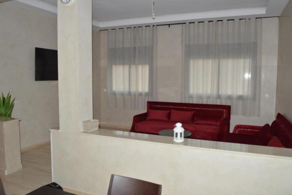 Suites Appartement Midelt 米德勒特