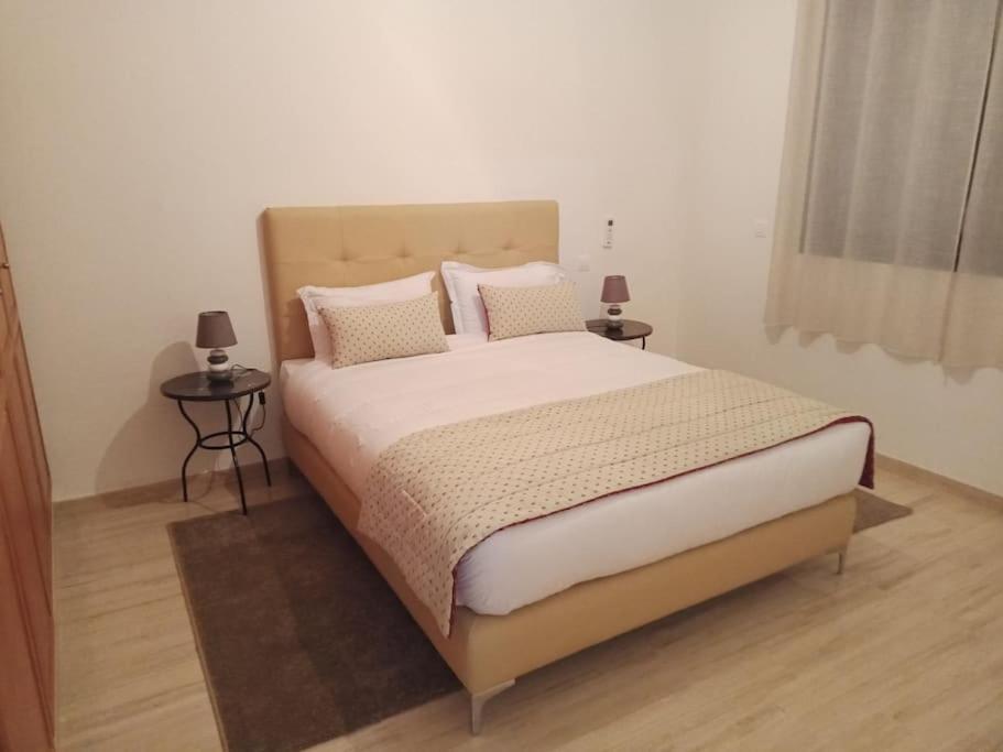 Suites Appartement Midelt 公寓 米德勒特