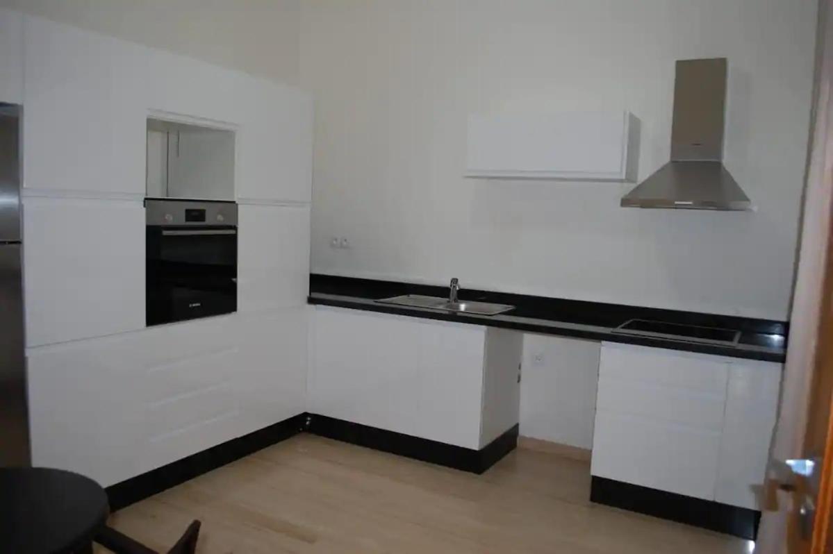 Suites Appartement Midelt 米德勒特
