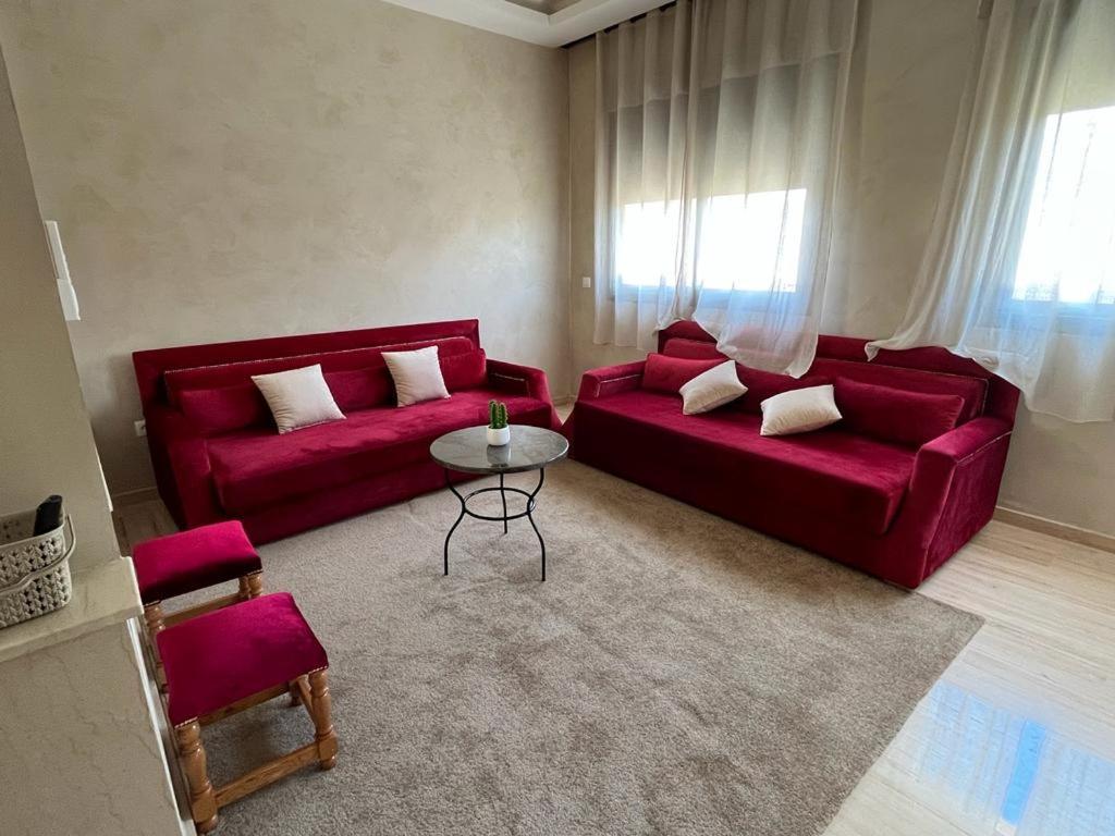 Suites Appartement Midelt 公寓 *